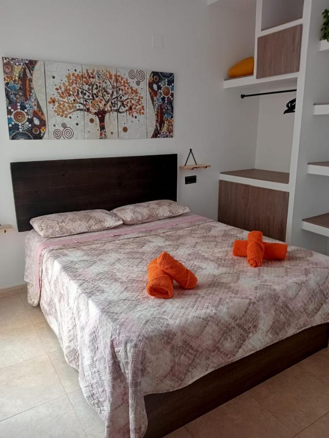Castelplace Beach Con Plaza De Garage Incluida, Free Parking And Ac Alicante Zewnętrze zdjęcie