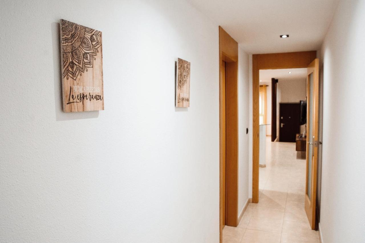 Castelplace Beach Con Plaza De Garage Incluida, Free Parking And Ac Alicante Zewnętrze zdjęcie