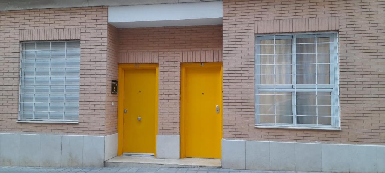 Castelplace Beach Con Plaza De Garage Incluida, Free Parking And Ac Alicante Zewnętrze zdjęcie