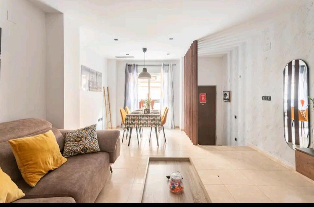 Castelplace Beach Con Plaza De Garage Incluida, Free Parking And Ac Alicante Zewnętrze zdjęcie